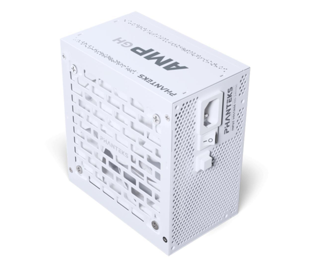 Phanteks AMP GH 750W 80 Plus Gold ATX 3.1 - 1280390 - zdjęcie 3